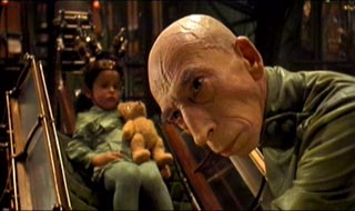 ����� ���������� ����� ( La Cite des enfants perdues ) - image no.9